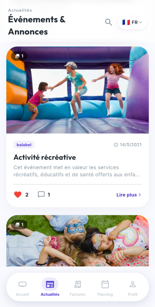Actualités, Événements & Photos HD